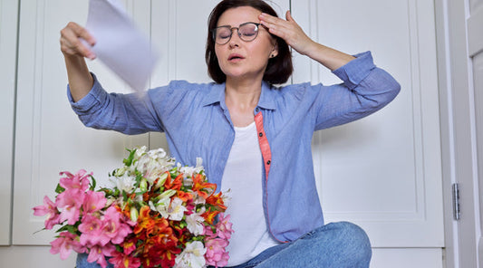 De-stigmatizing Menopause: How to Take Back Your Power