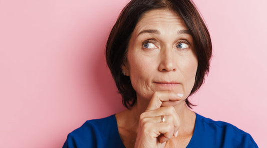 Perimenopause Symptoms That May Shock You