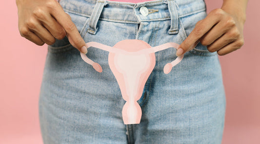 Everything Your Ovaries Do (and Why It Matters)