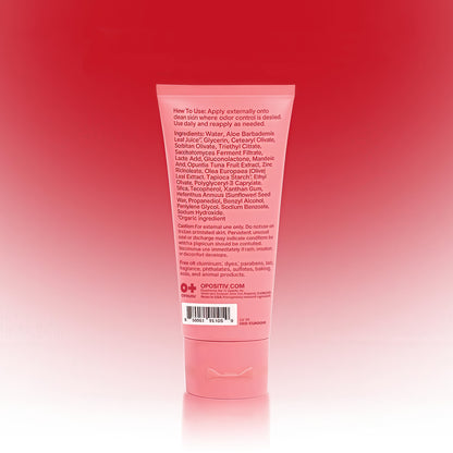 OPositiv URO Intimate Whole Body Deodorant Cream 3-pack
