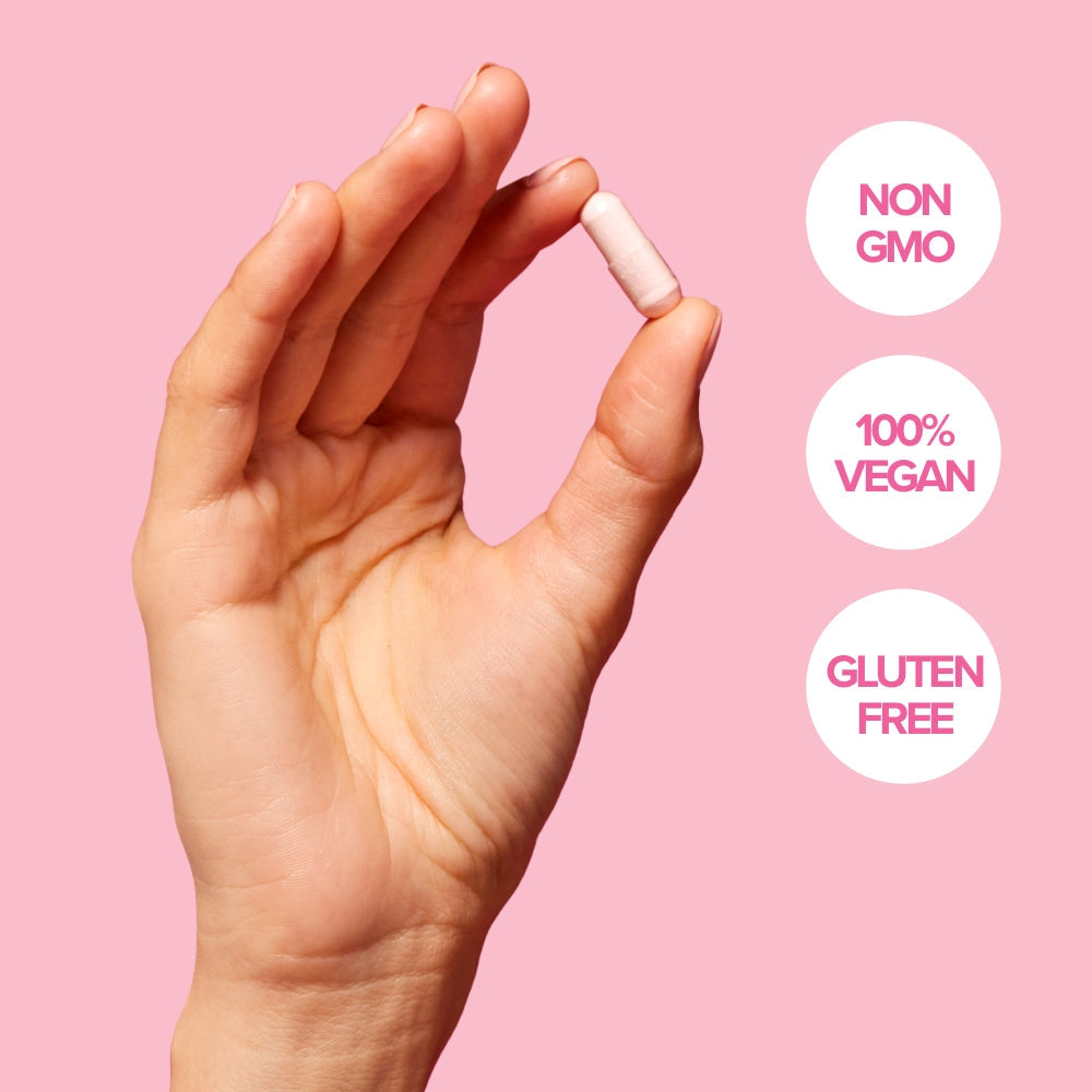 OPositiv FLO Ovarian Health Support 30 Servings