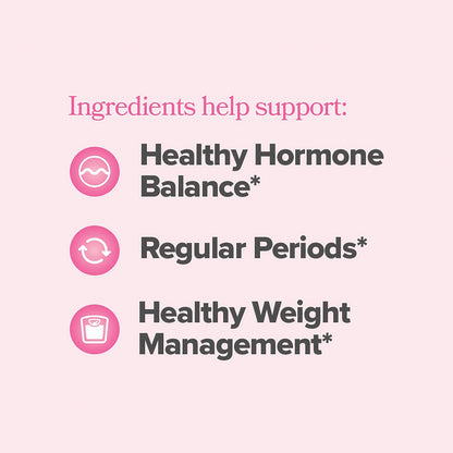 OPositiv FLO Ovarian Health Support 30 Servings